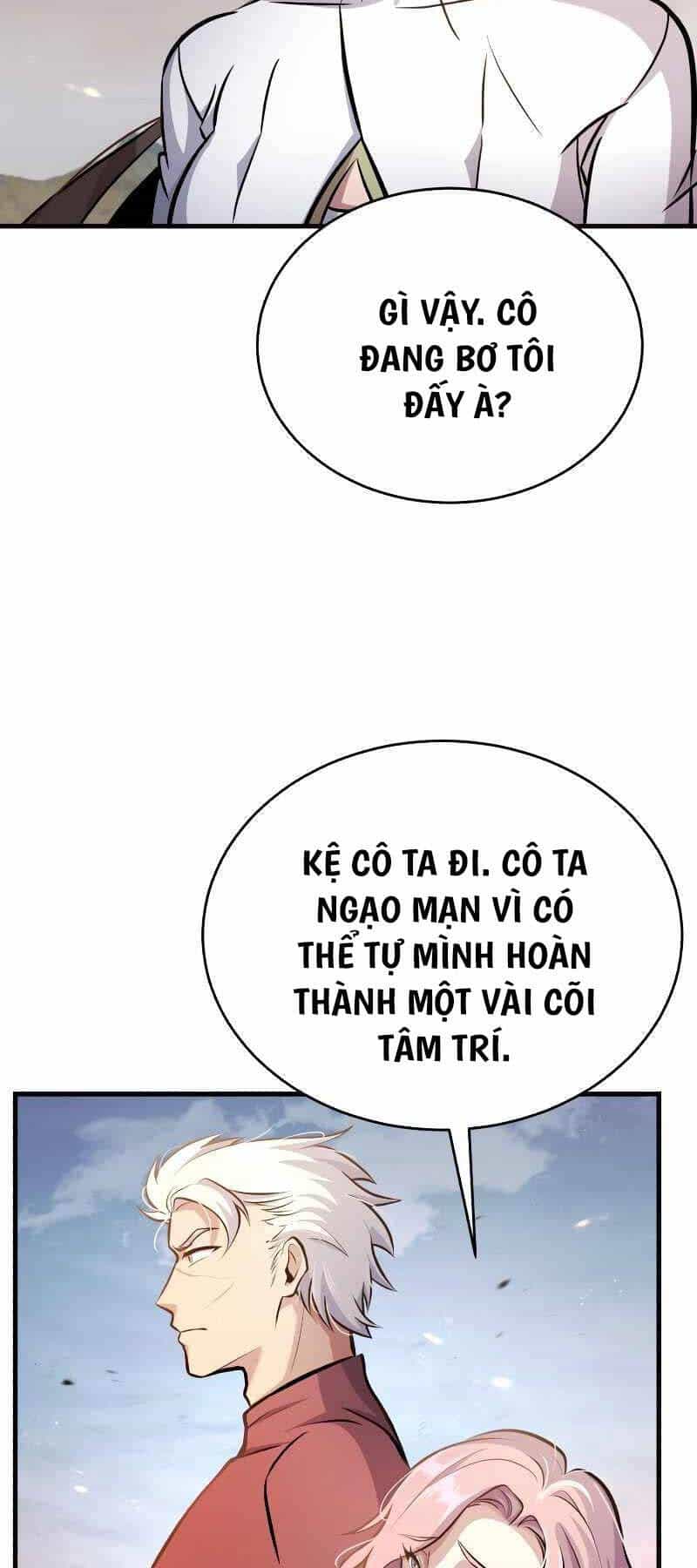 Những Nhân Vật Chính Mà Chỉ Tôi Biết - Chương 11 - ảnh 29