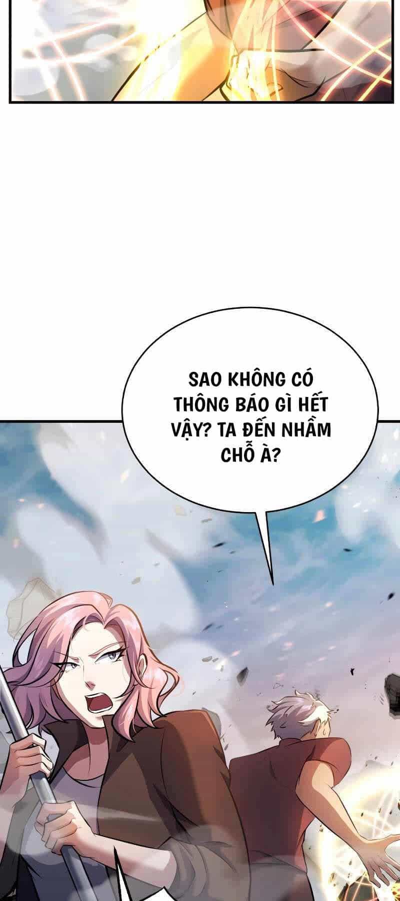 Những Nhân Vật Chính Mà Chỉ Tôi Biết - Chương 11 - ảnh 44