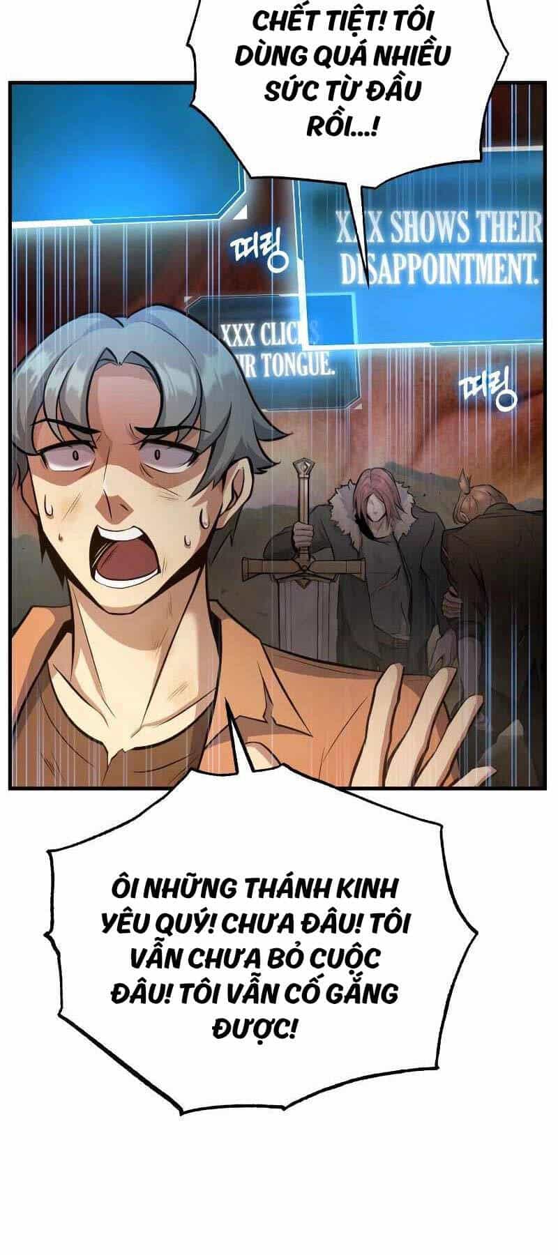 Những Nhân Vật Chính Mà Chỉ Tôi Biết - Chương 11 - ảnh 51