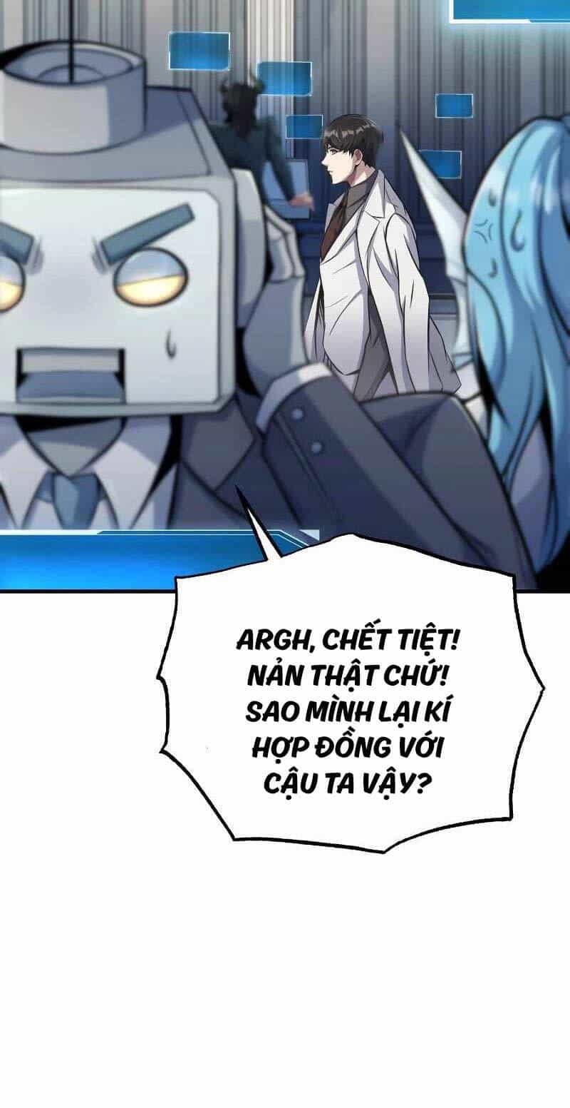 Những Nhân Vật Chính Mà Chỉ Tôi Biết - Chương 11 - ảnh 57