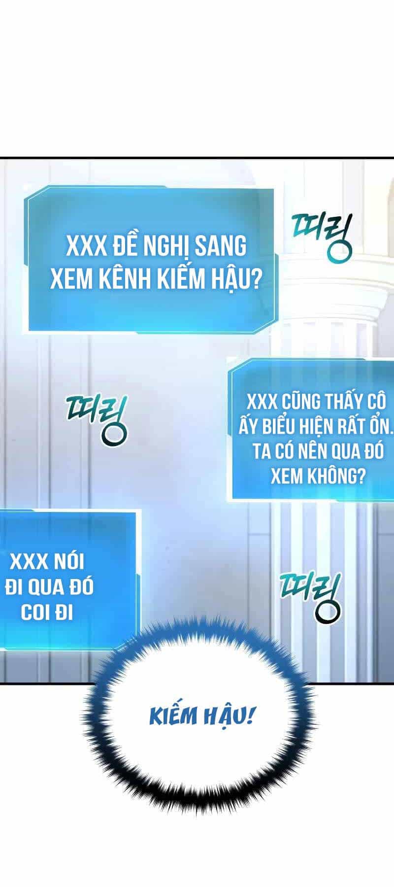 Những Nhân Vật Chính Mà Chỉ Tôi Biết - Chương 11 - ảnh 59