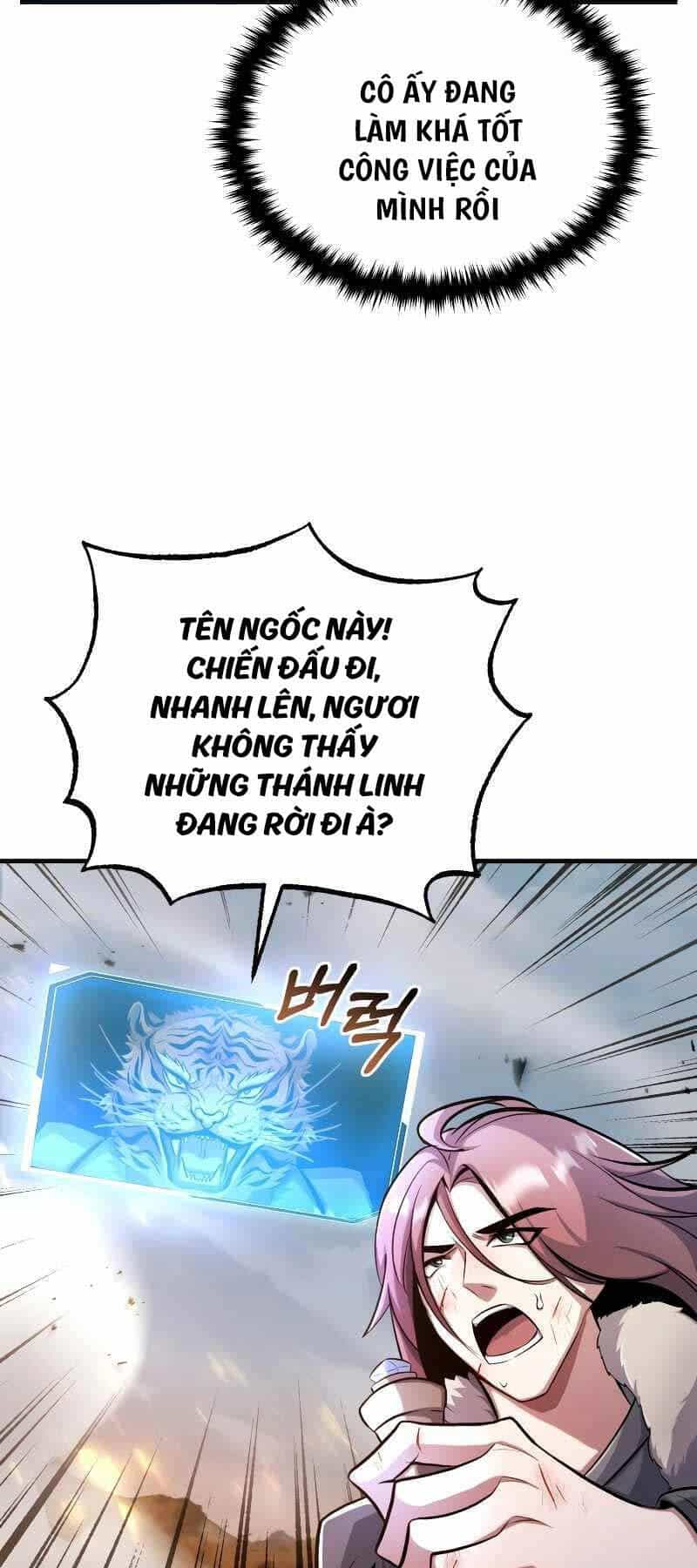 Những Nhân Vật Chính Mà Chỉ Tôi Biết - Chương 11 - ảnh 64