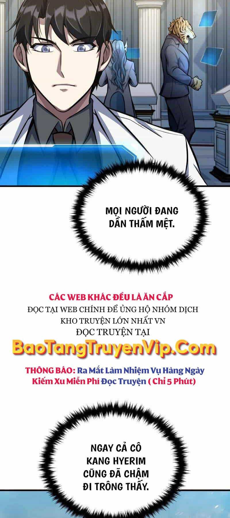 Những Nhân Vật Chính Mà Chỉ Tôi Biết - Chương 11 - ảnh 66