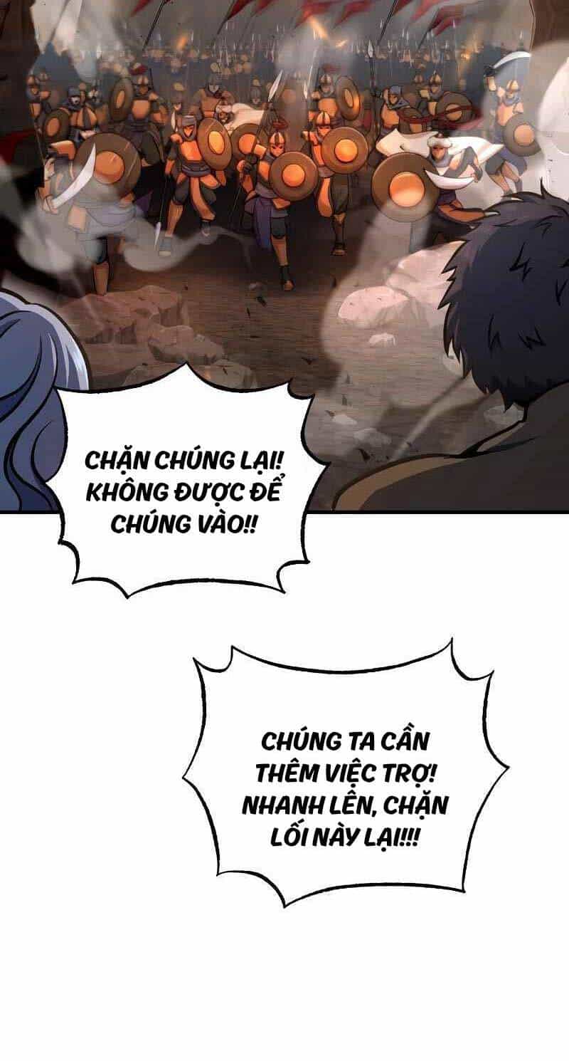 Những Nhân Vật Chính Mà Chỉ Tôi Biết - Chương 11 - ảnh 72