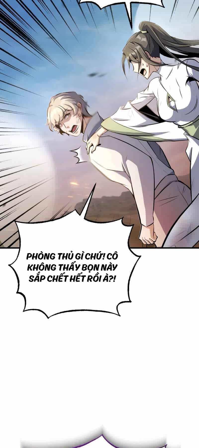 Những Nhân Vật Chính Mà Chỉ Tôi Biết - Chương 11 - ảnh 78