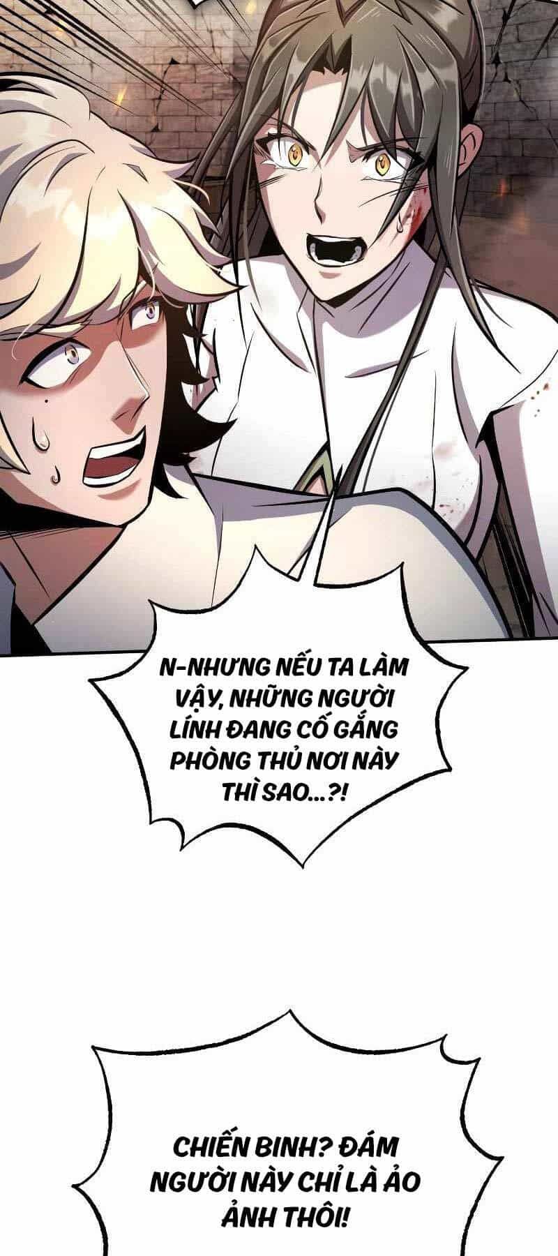 Những Nhân Vật Chính Mà Chỉ Tôi Biết - Chương 11 - ảnh 80