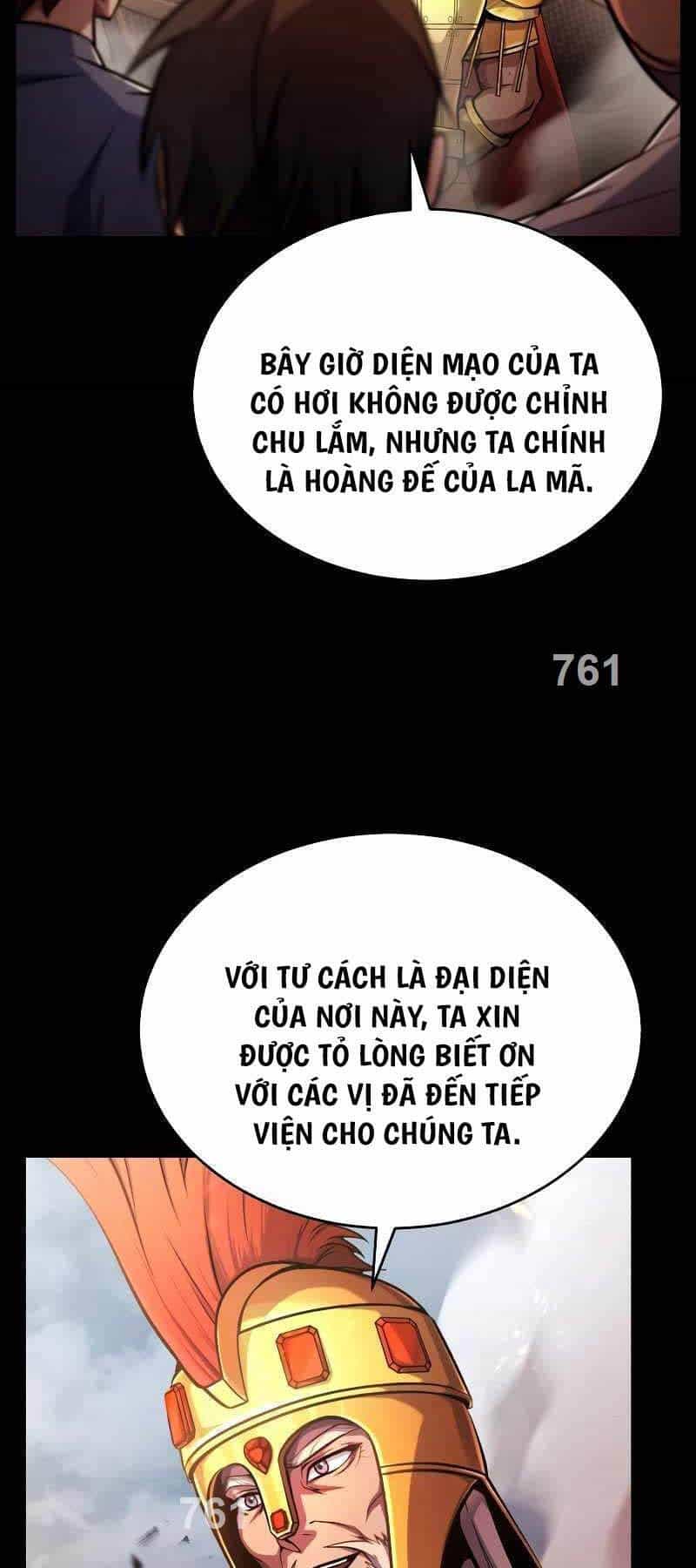 Những Nhân Vật Chính Mà Chỉ Tôi Biết - Chương 12 - ảnh 2