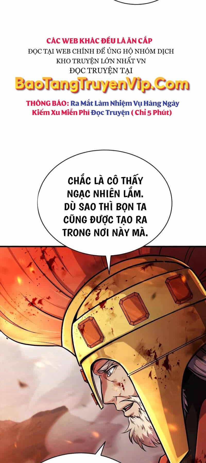 Những Nhân Vật Chính Mà Chỉ Tôi Biết - Chương 12 - ảnh 27
