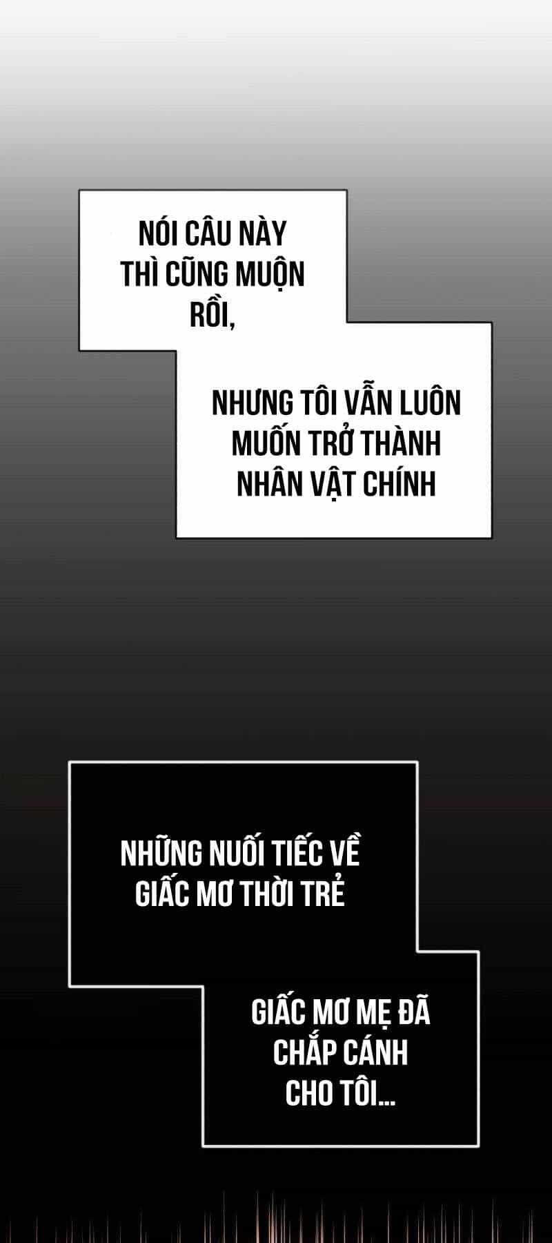 Những Nhân Vật Chính Mà Chỉ Tôi Biết - Chương 13 - ảnh 38