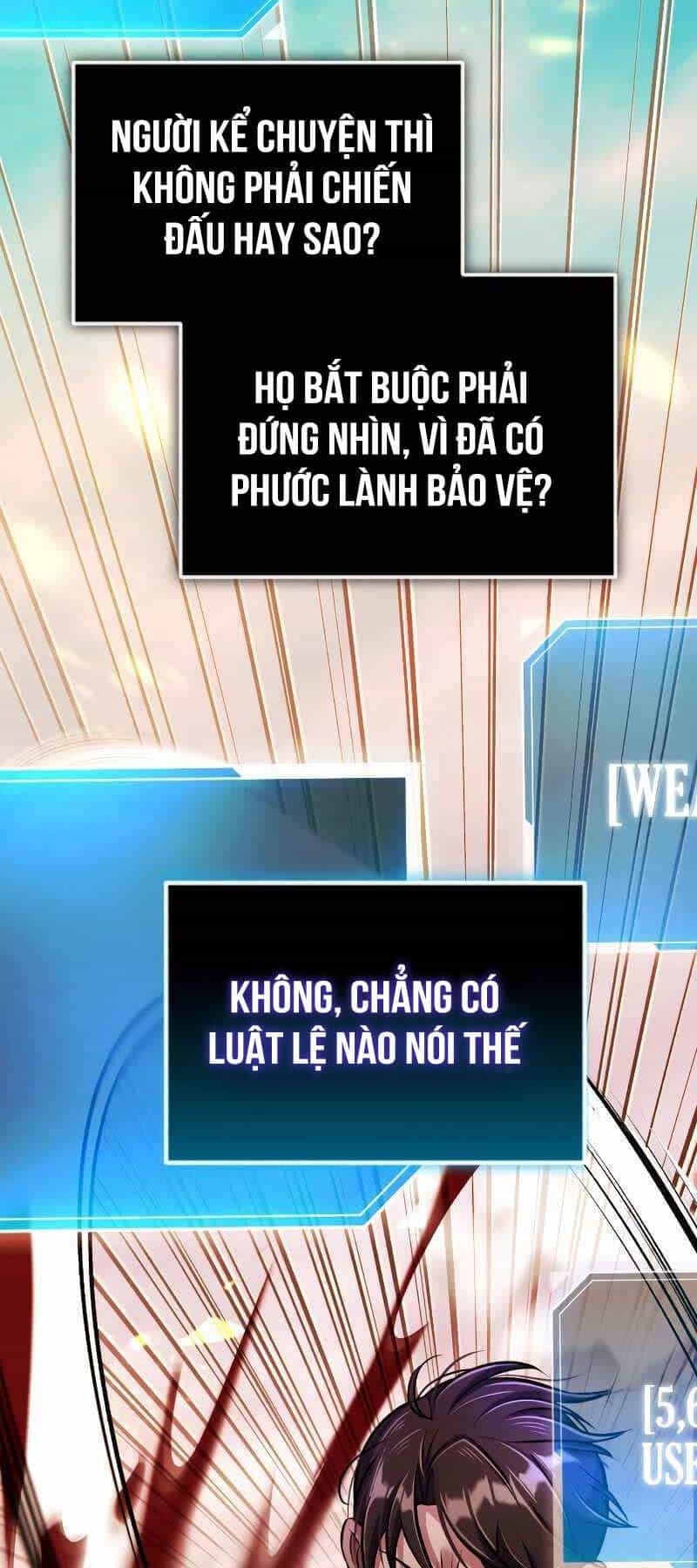 Những Nhân Vật Chính Mà Chỉ Tôi Biết - Chương 13 - ảnh 58