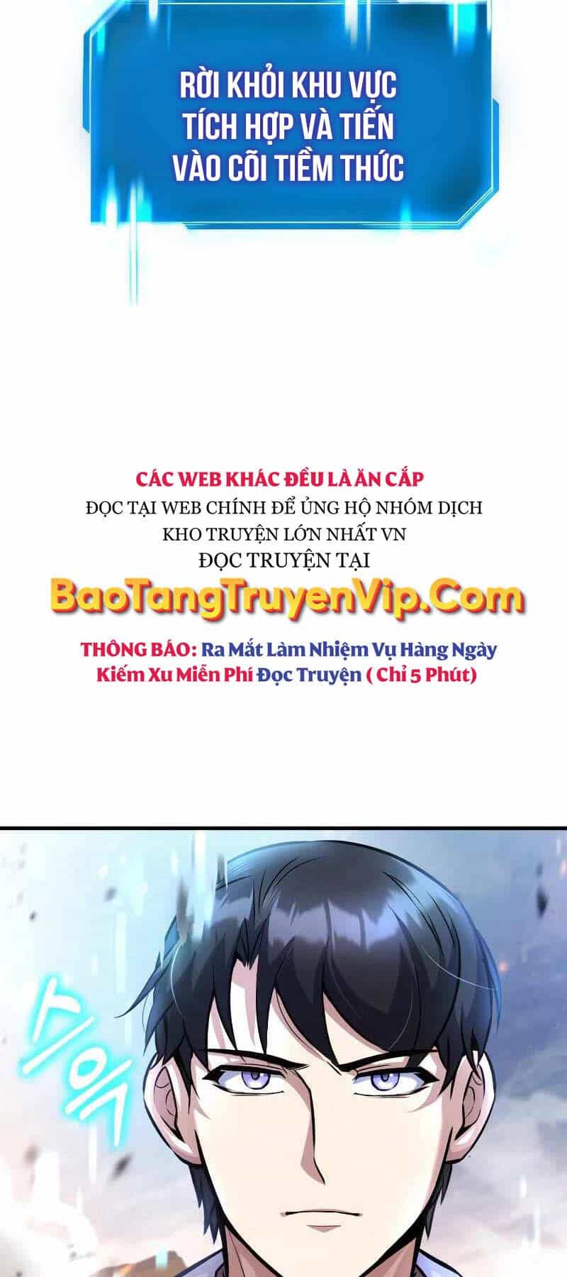 Những Nhân Vật Chính Mà Chỉ Tôi Biết - Chương 13 - ảnh 7