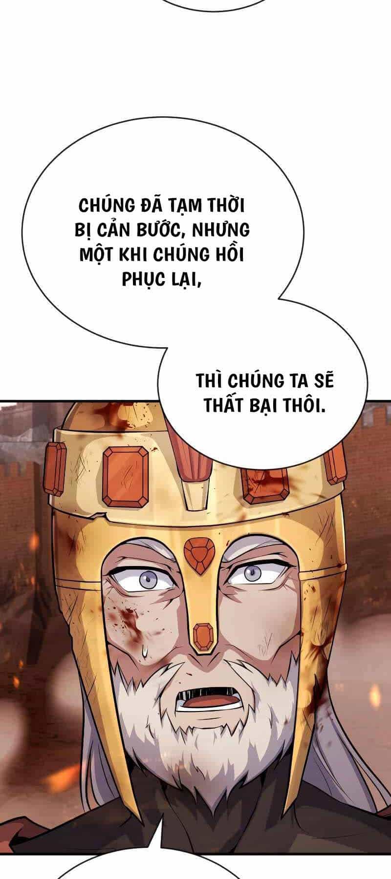 Những Nhân Vật Chính Mà Chỉ Tôi Biết - Chương 14 - ảnh 11