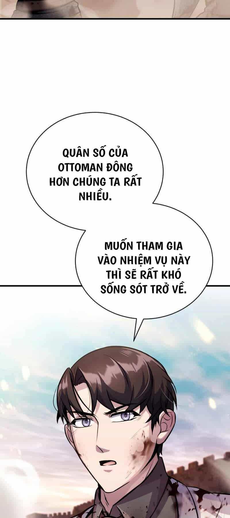 Những Nhân Vật Chính Mà Chỉ Tôi Biết - Chương 14 - ảnh 19