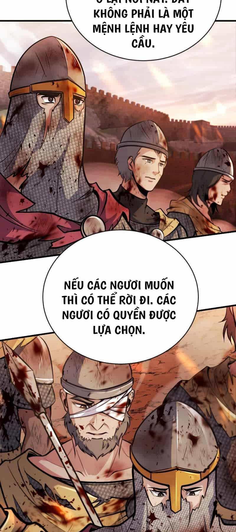 Những Nhân Vật Chính Mà Chỉ Tôi Biết - Chương 14 - ảnh 29
