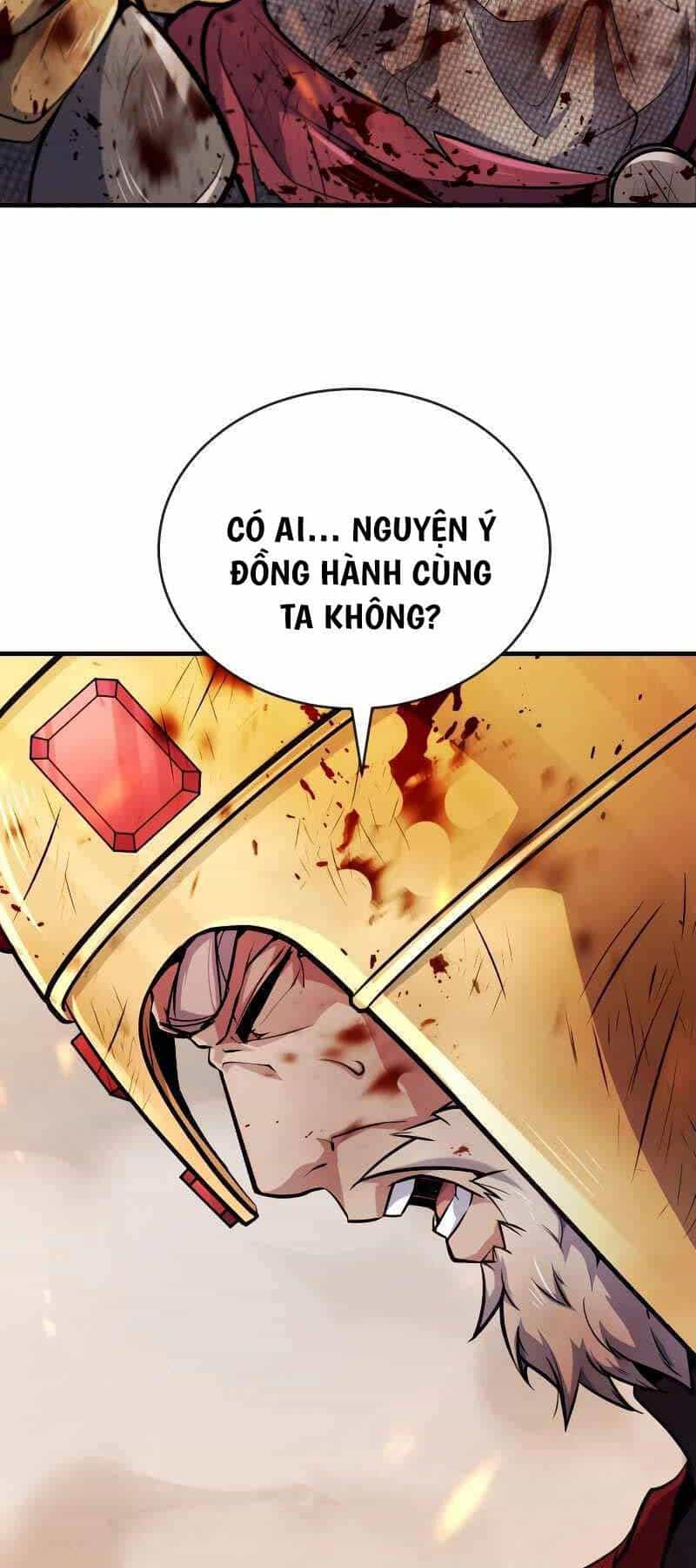 Những Nhân Vật Chính Mà Chỉ Tôi Biết - Chương 14 - ảnh 30