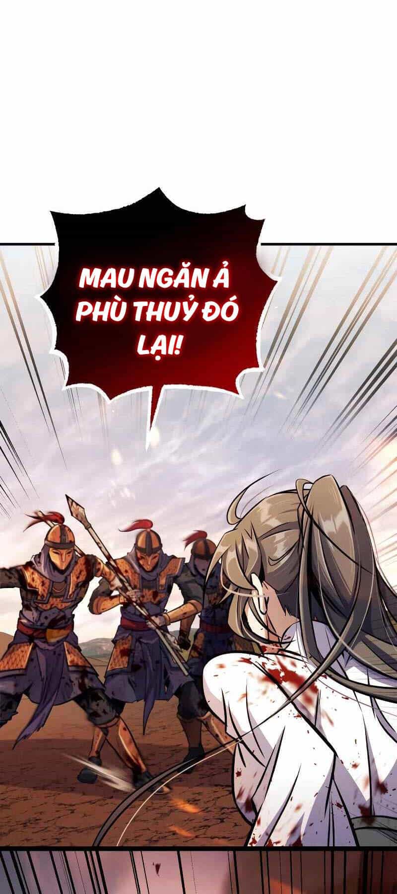 Những Nhân Vật Chính Mà Chỉ Tôi Biết - Chương 14 - ảnh 64
