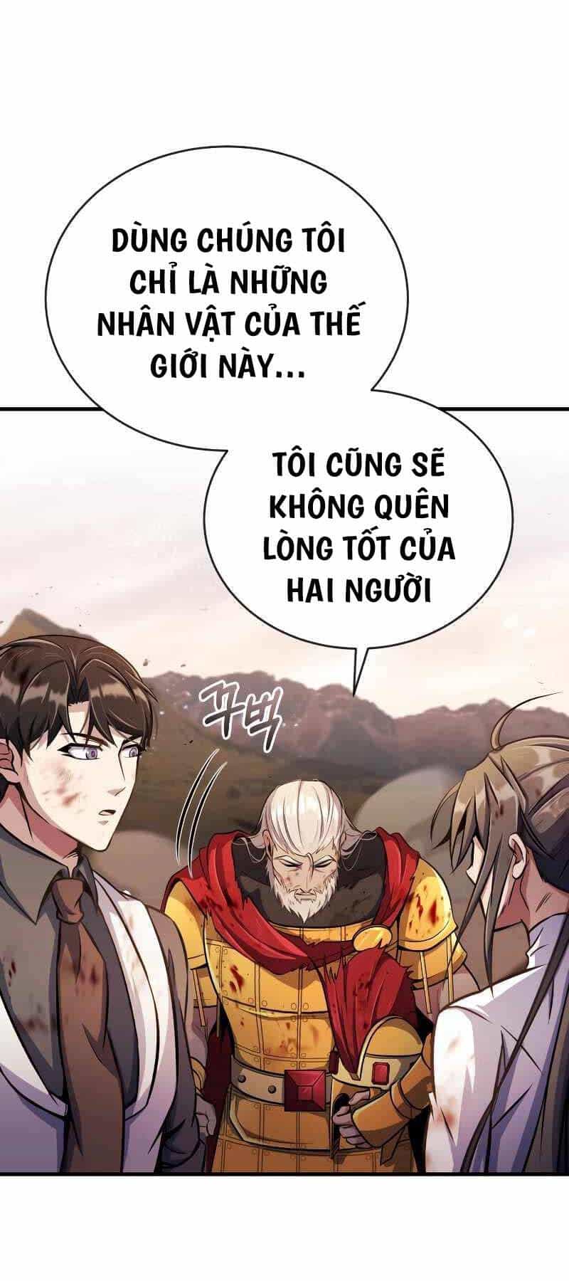 Những Nhân Vật Chính Mà Chỉ Tôi Biết - Chương 15 - ảnh 13