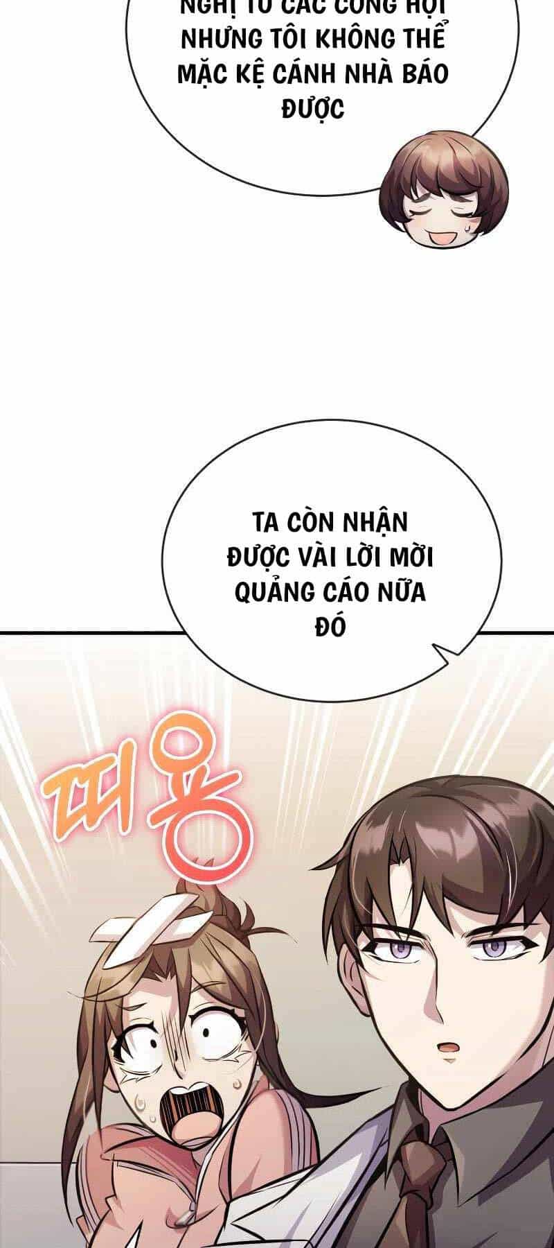 Những Nhân Vật Chính Mà Chỉ Tôi Biết - Chương 15 - ảnh 51