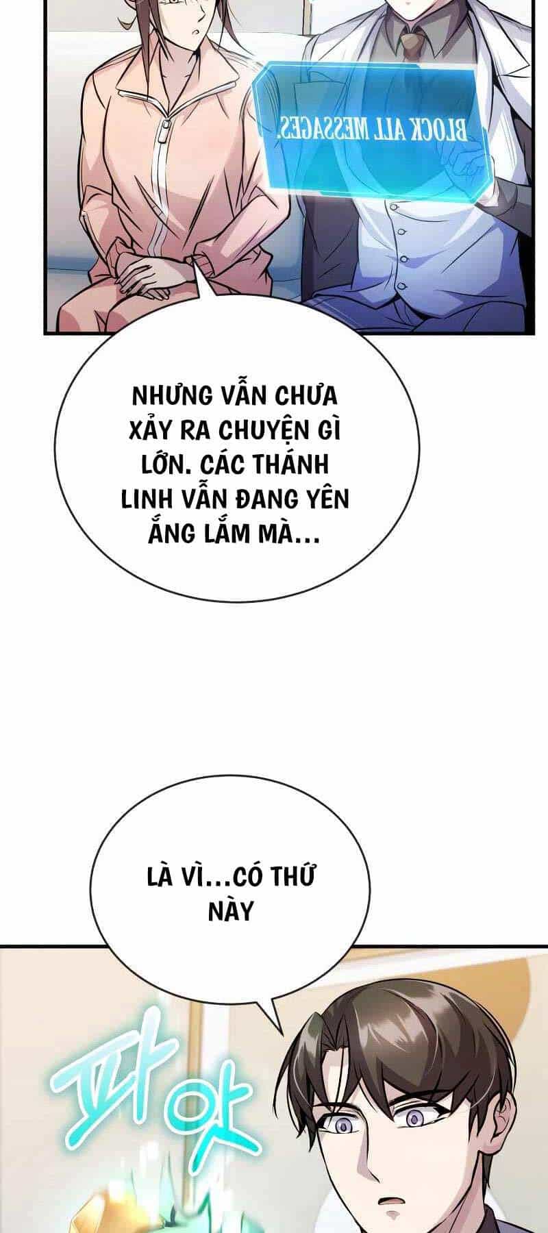 Những Nhân Vật Chính Mà Chỉ Tôi Biết - Chương 15 - ảnh 55