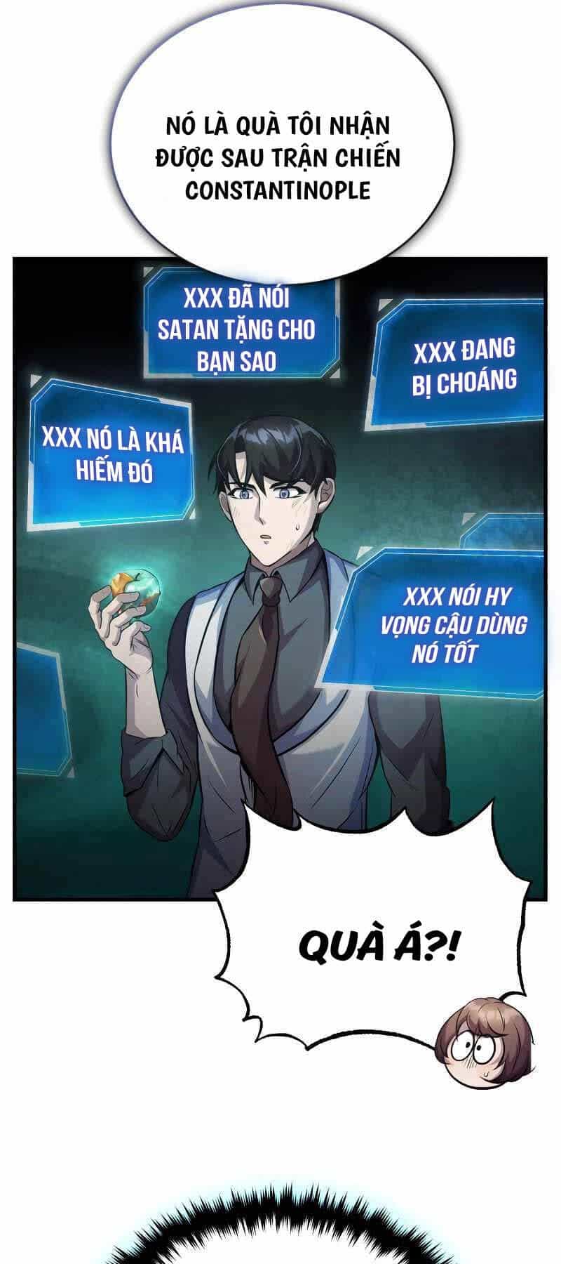 Những Nhân Vật Chính Mà Chỉ Tôi Biết - Chương 15 - ảnh 59