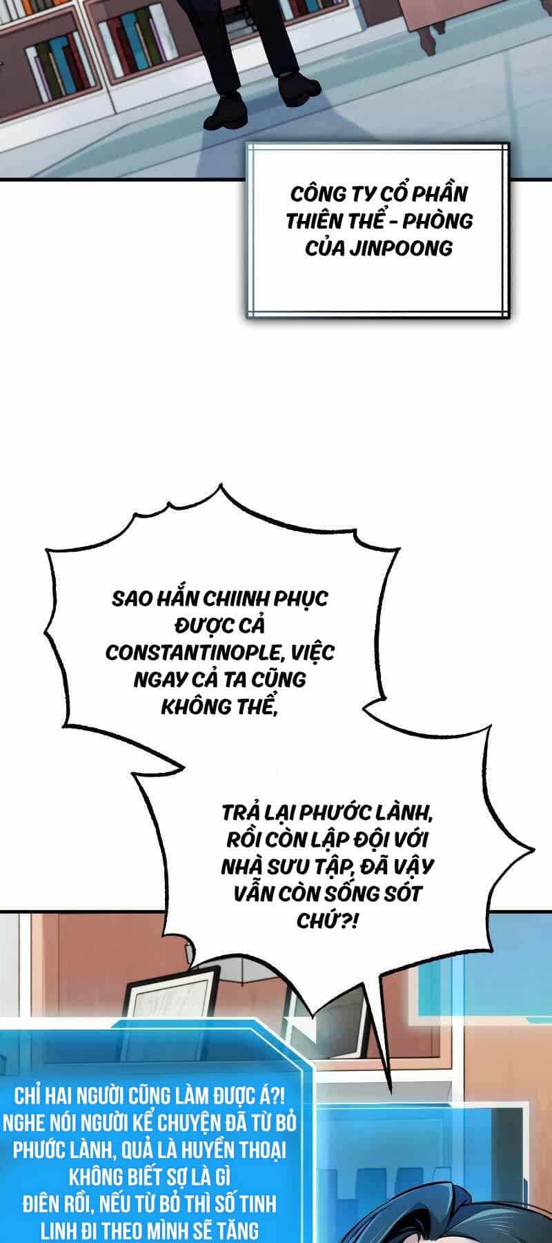 Những Nhân Vật Chính Mà Chỉ Tôi Biết - Chương 15 - ảnh 74