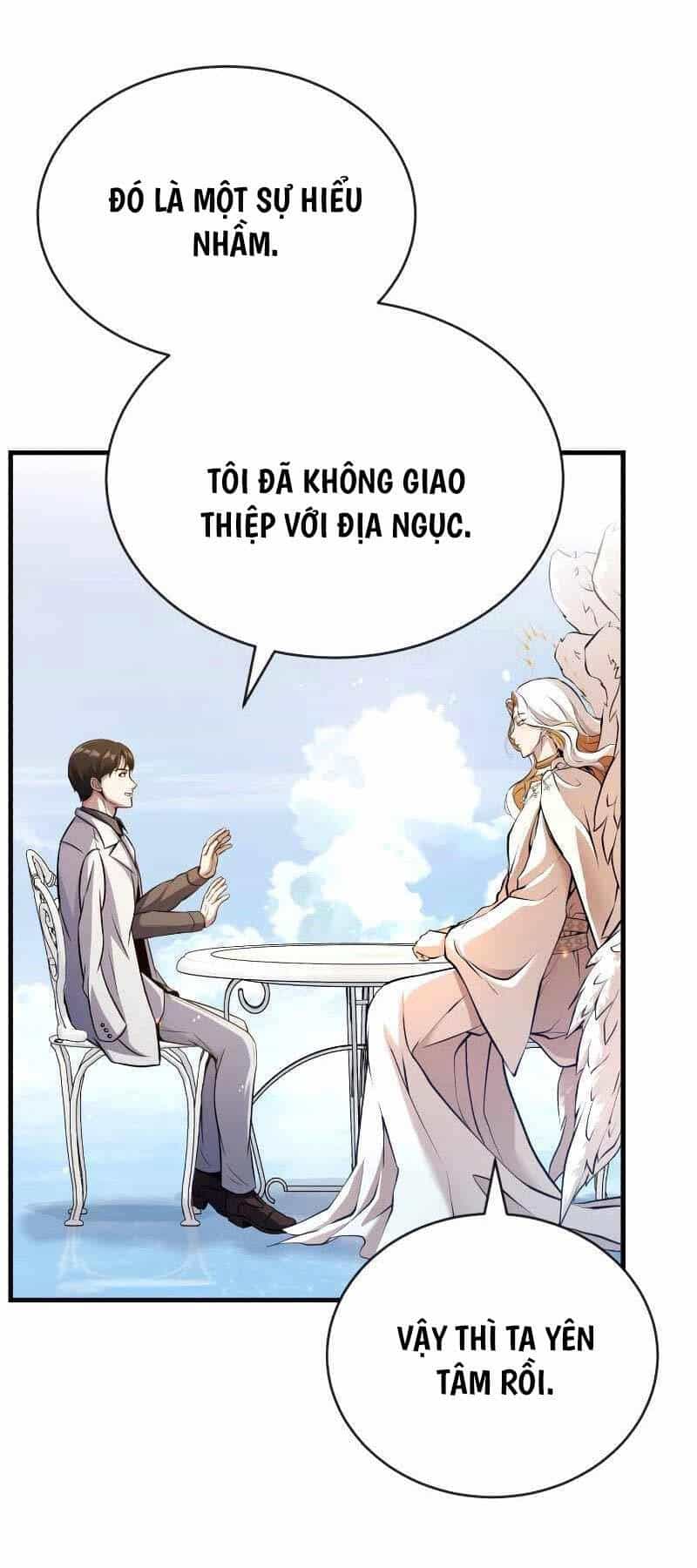 Những Nhân Vật Chính Mà Chỉ Tôi Biết - Chương 16 - ảnh 11