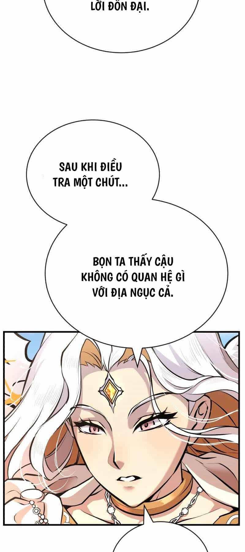 Những Nhân Vật Chính Mà Chỉ Tôi Biết - Chương 16 - ảnh 13