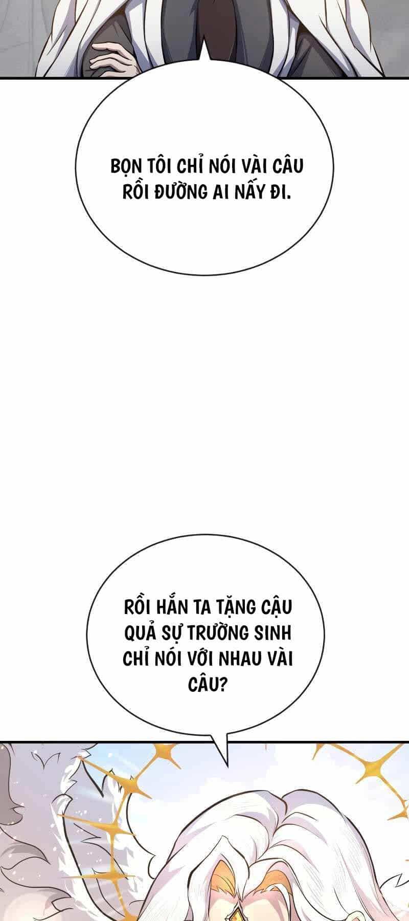 Những Nhân Vật Chính Mà Chỉ Tôi Biết - Chương 16 - ảnh 16