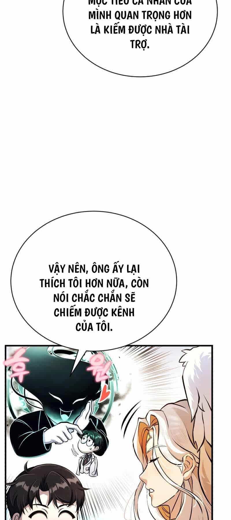 Những Nhân Vật Chính Mà Chỉ Tôi Biết - Chương 16 - ảnh 20