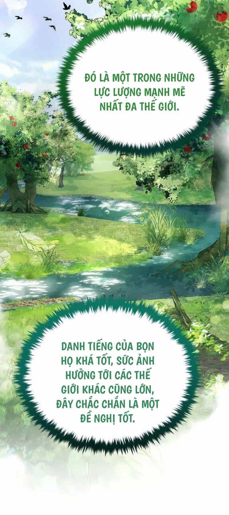 Những Nhân Vật Chính Mà Chỉ Tôi Biết - Chương 16 - ảnh 26