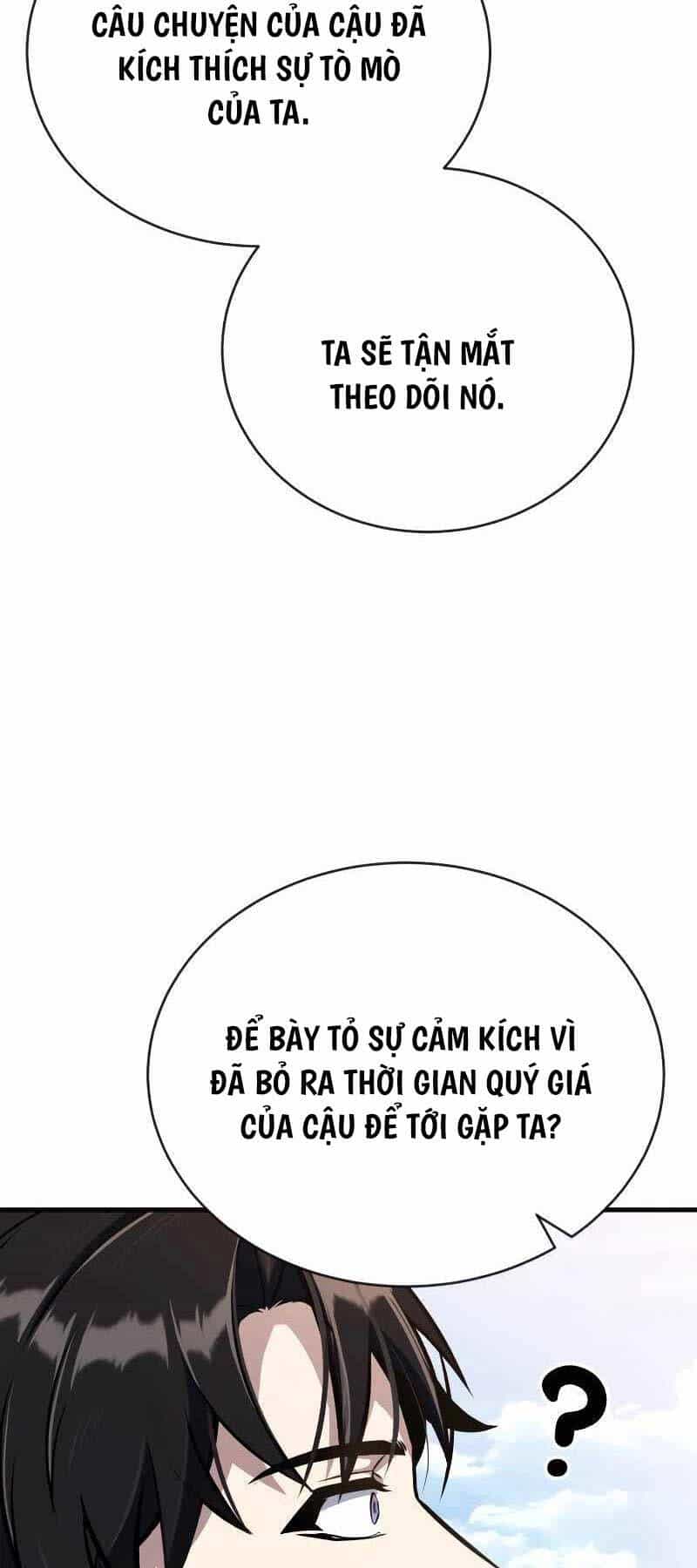 Những Nhân Vật Chính Mà Chỉ Tôi Biết - Chương 16 - ảnh 42