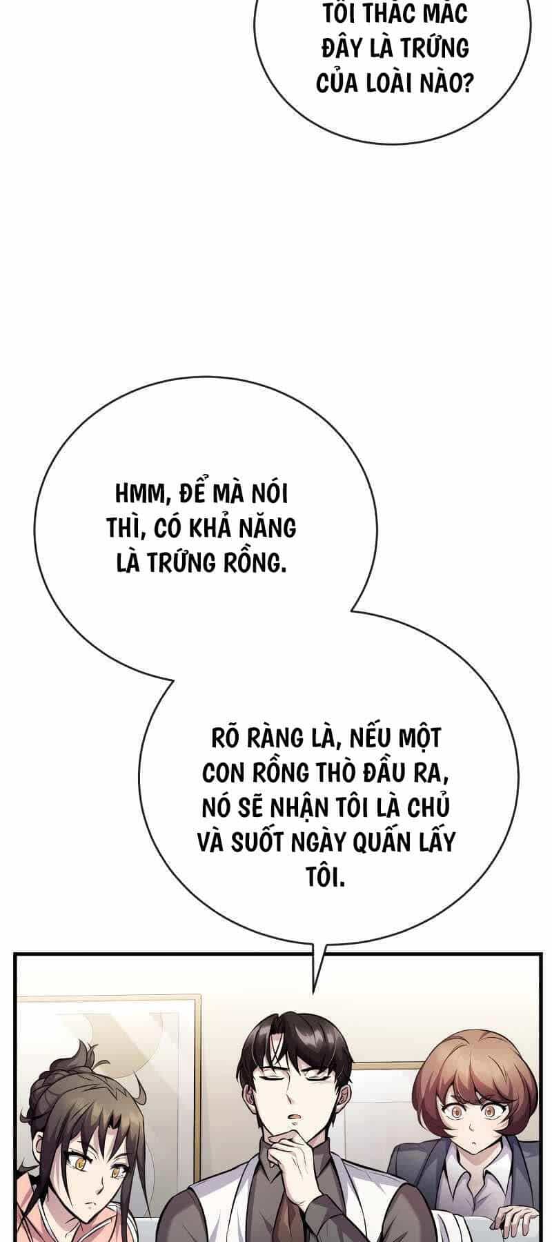Những Nhân Vật Chính Mà Chỉ Tôi Biết - Chương 16 - ảnh 49
