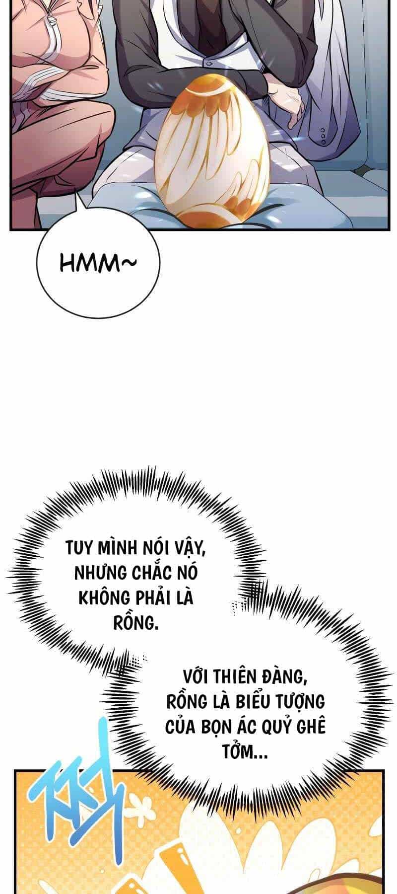 Những Nhân Vật Chính Mà Chỉ Tôi Biết - Chương 16 - ảnh 50
