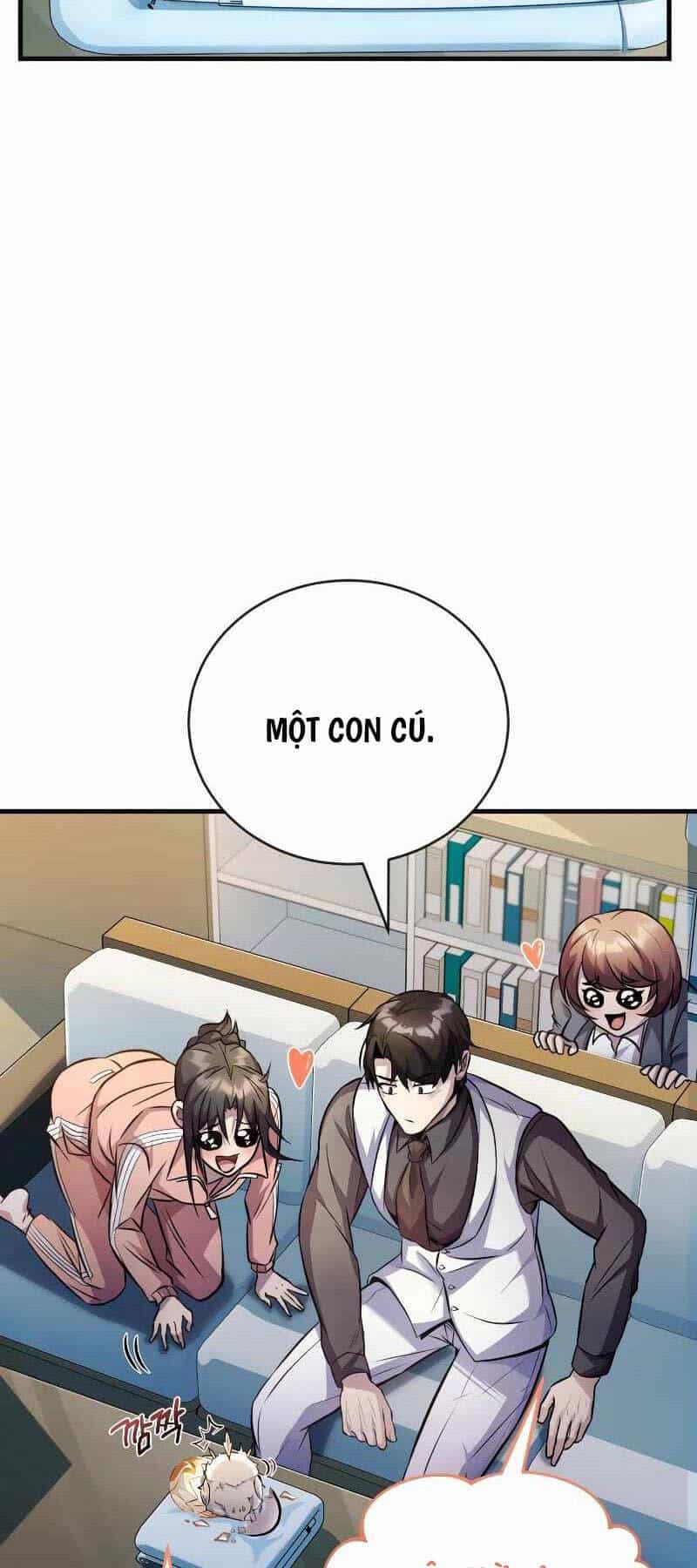 Những Nhân Vật Chính Mà Chỉ Tôi Biết - Chương 16 - ảnh 54