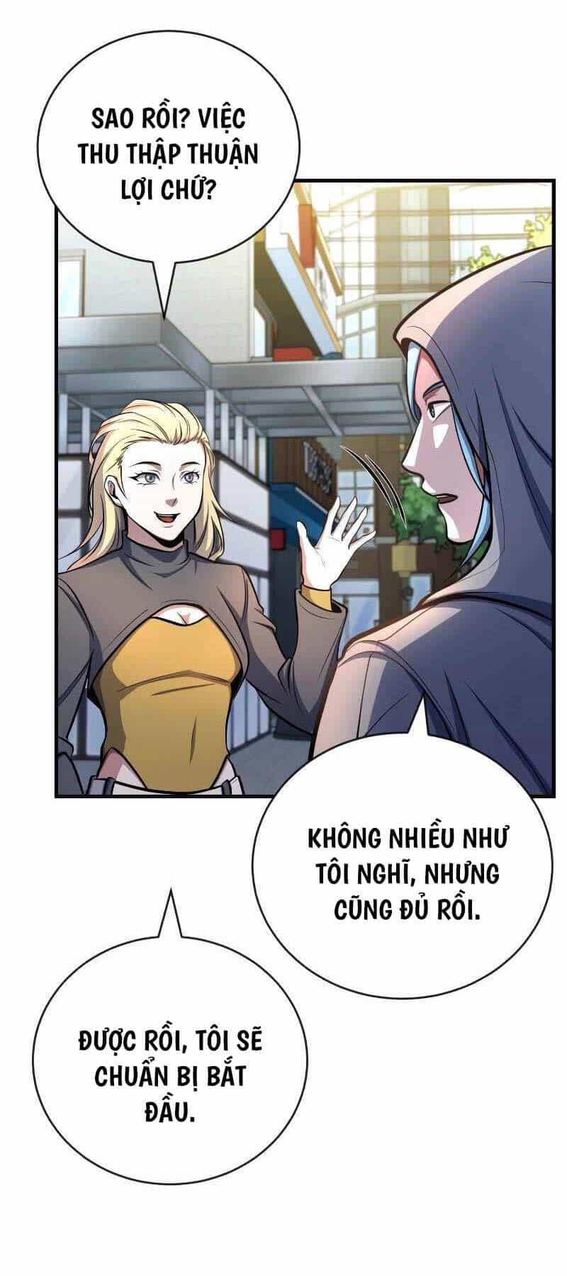 Những Nhân Vật Chính Mà Chỉ Tôi Biết - Chương 16 - ảnh 67