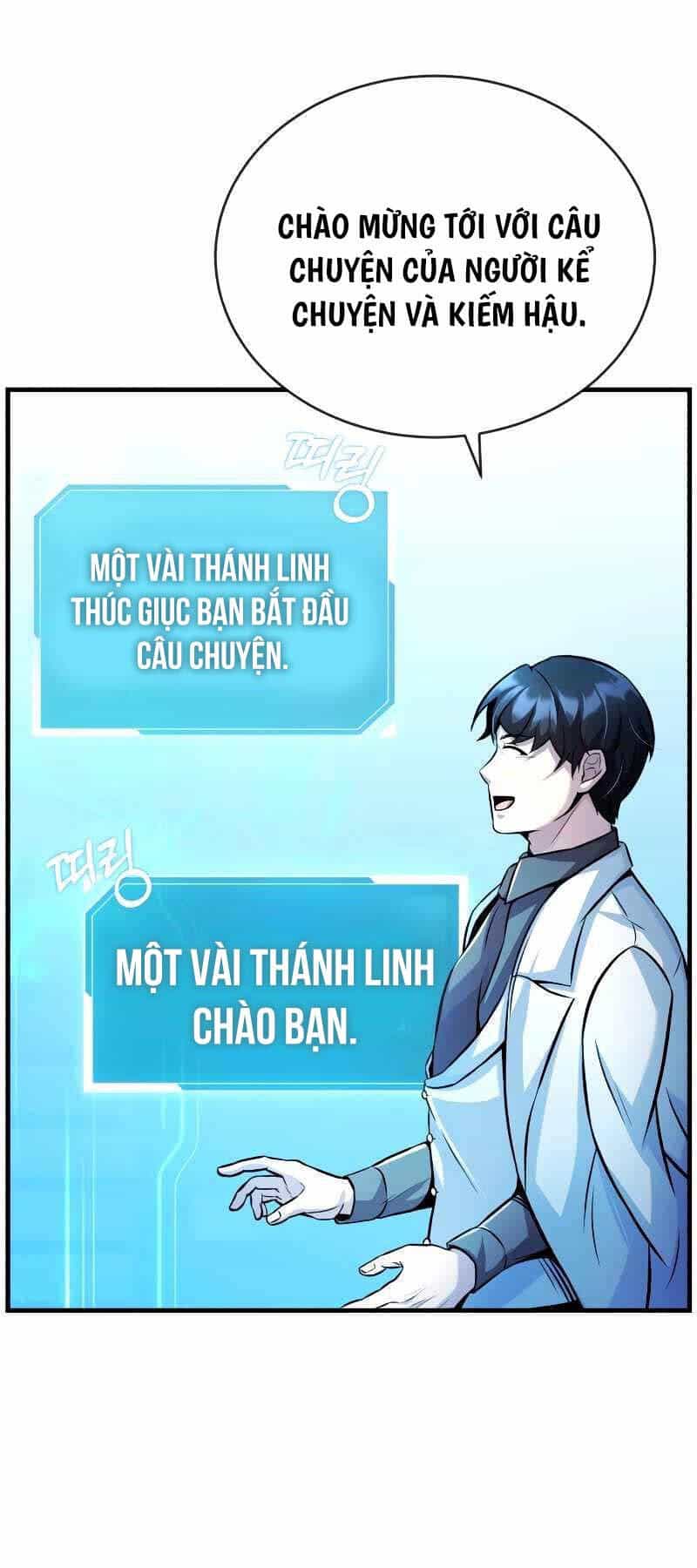 Những Nhân Vật Chính Mà Chỉ Tôi Biết - Chương 16 - ảnh 81