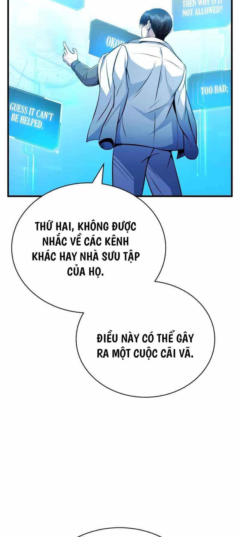 Những Nhân Vật Chính Mà Chỉ Tôi Biết - Chương 16 - ảnh 87