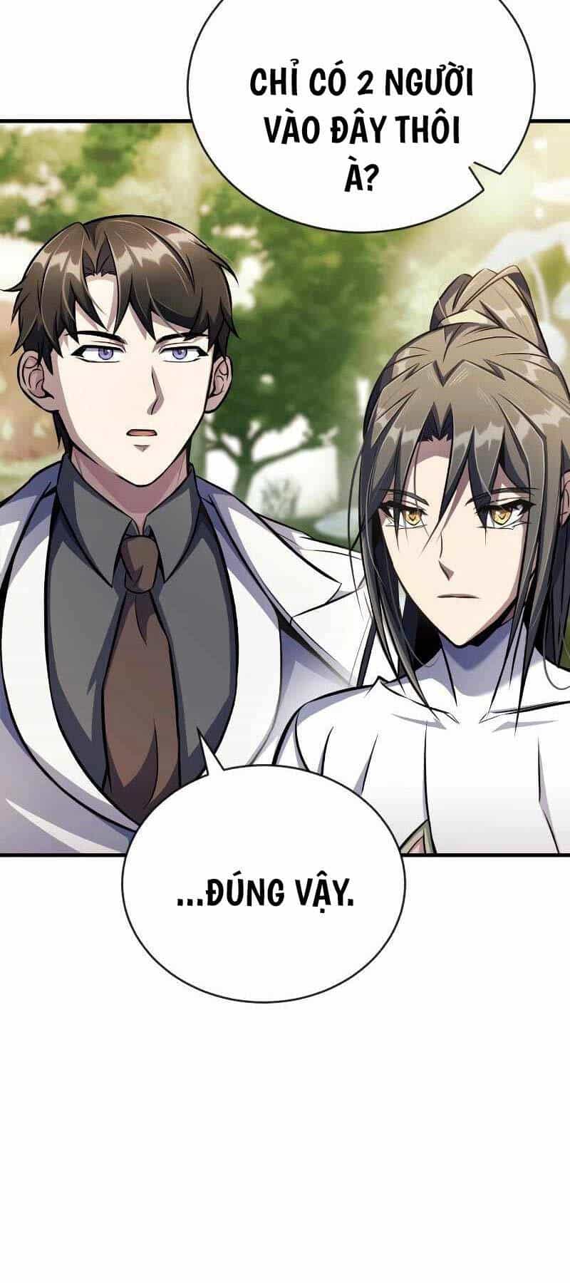 Những Nhân Vật Chính Mà Chỉ Tôi Biết - Chương 17 - ảnh 71