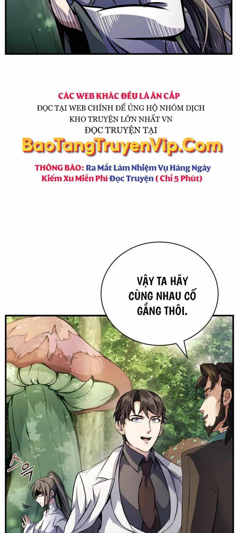 Những Nhân Vật Chính Mà Chỉ Tôi Biết - Chương 17 - ảnh 83