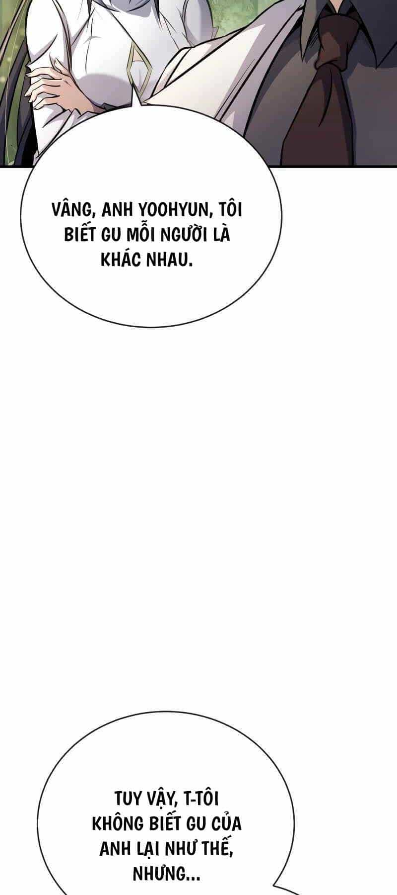 Những Nhân Vật Chính Mà Chỉ Tôi Biết - Chương 17 - ảnh 89