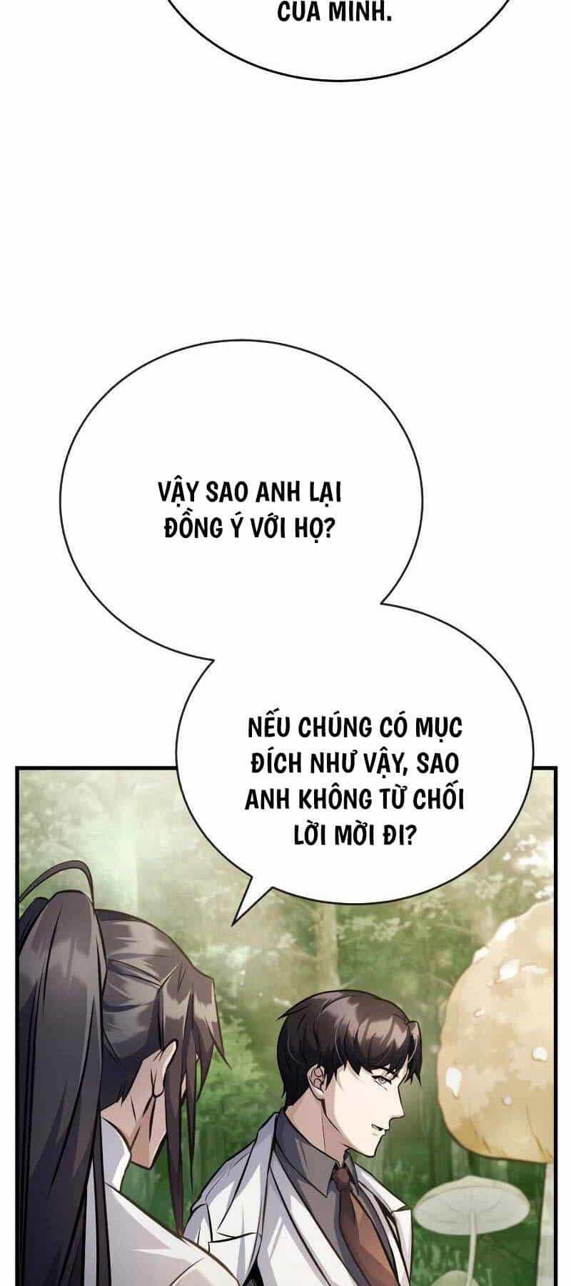 Những Nhân Vật Chính Mà Chỉ Tôi Biết - Chương 18 - ảnh 11