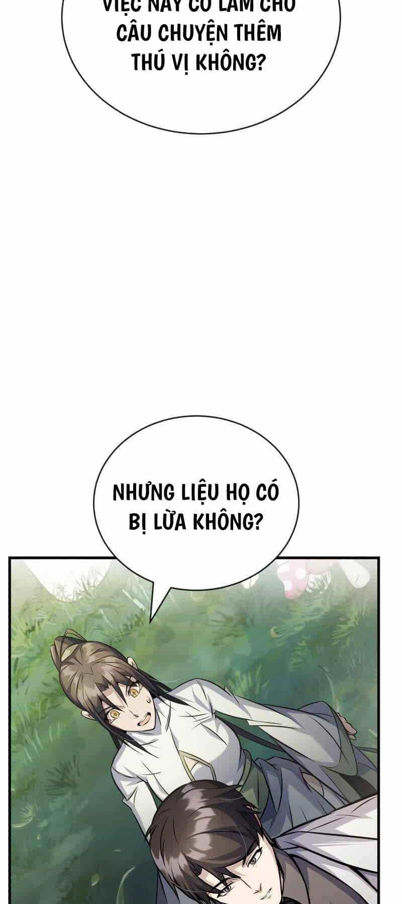 Những Nhân Vật Chính Mà Chỉ Tôi Biết - Chương 18 - ảnh 19