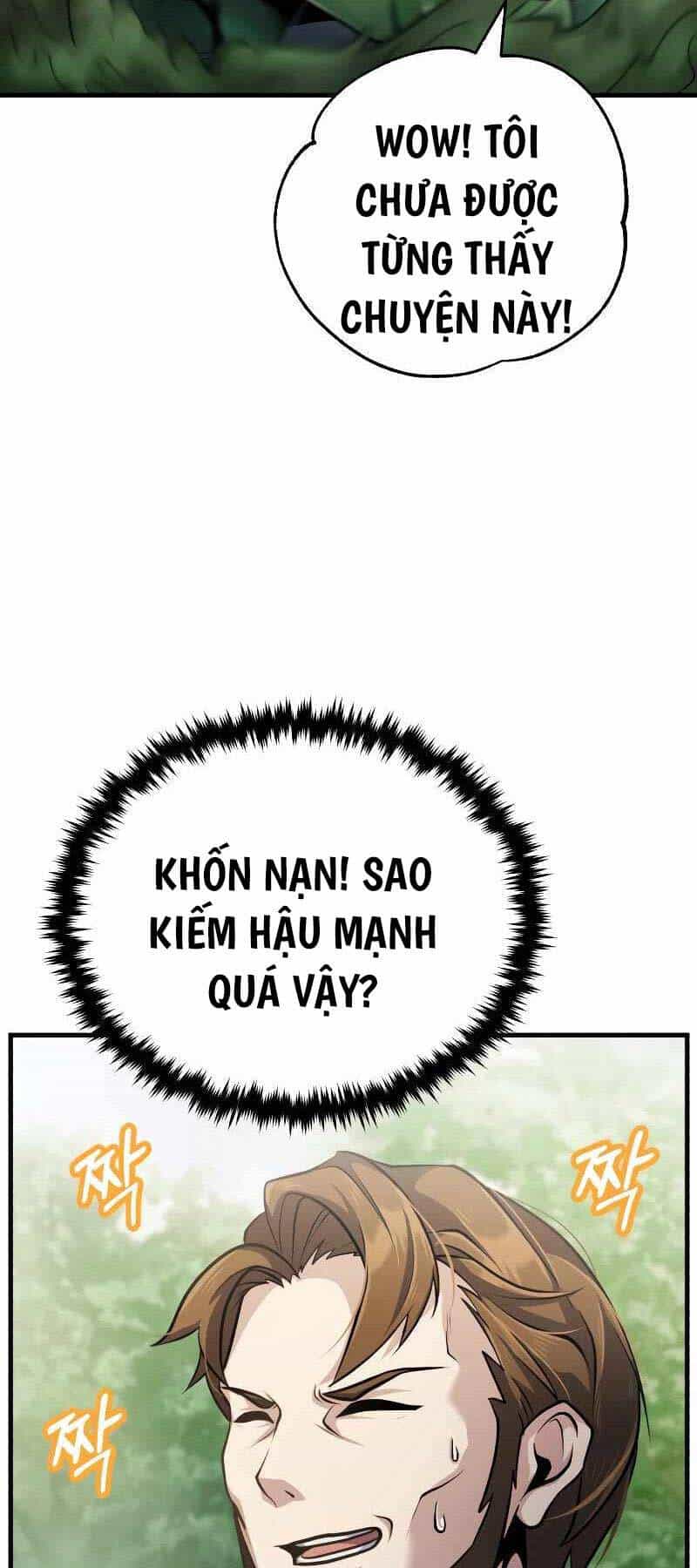 Những Nhân Vật Chính Mà Chỉ Tôi Biết - Chương 18 - ảnh 26