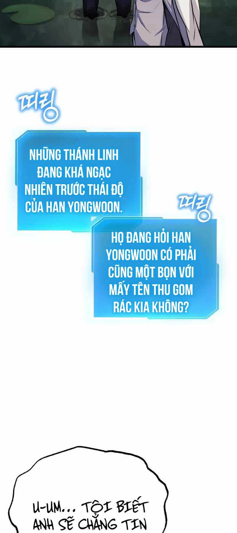 Những Nhân Vật Chính Mà Chỉ Tôi Biết - Chương 18 - ảnh 40