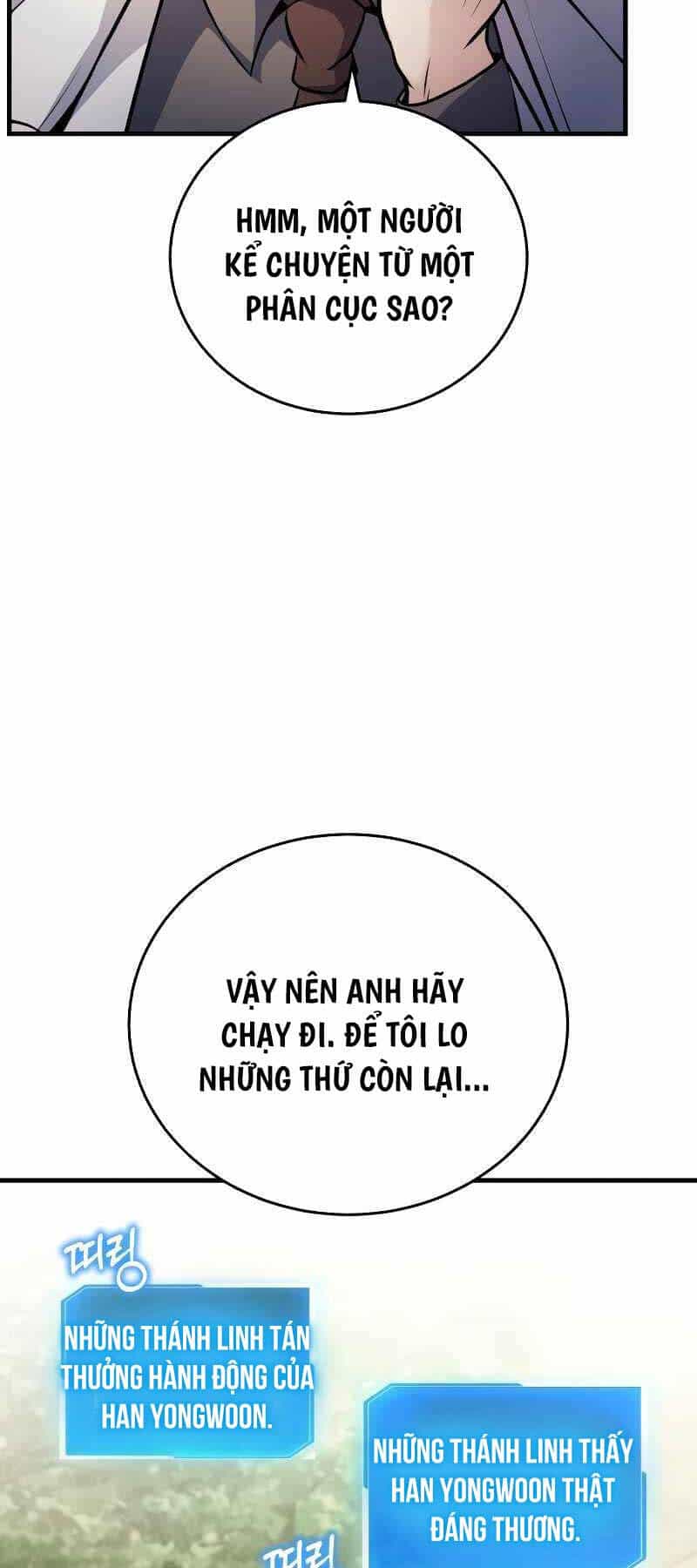 Những Nhân Vật Chính Mà Chỉ Tôi Biết - Chương 18 - ảnh 46