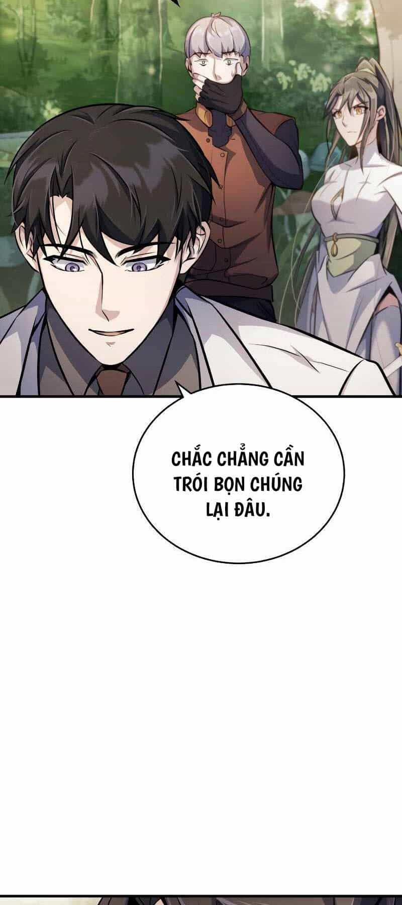 Những Nhân Vật Chính Mà Chỉ Tôi Biết - Chương 18 - ảnh 55