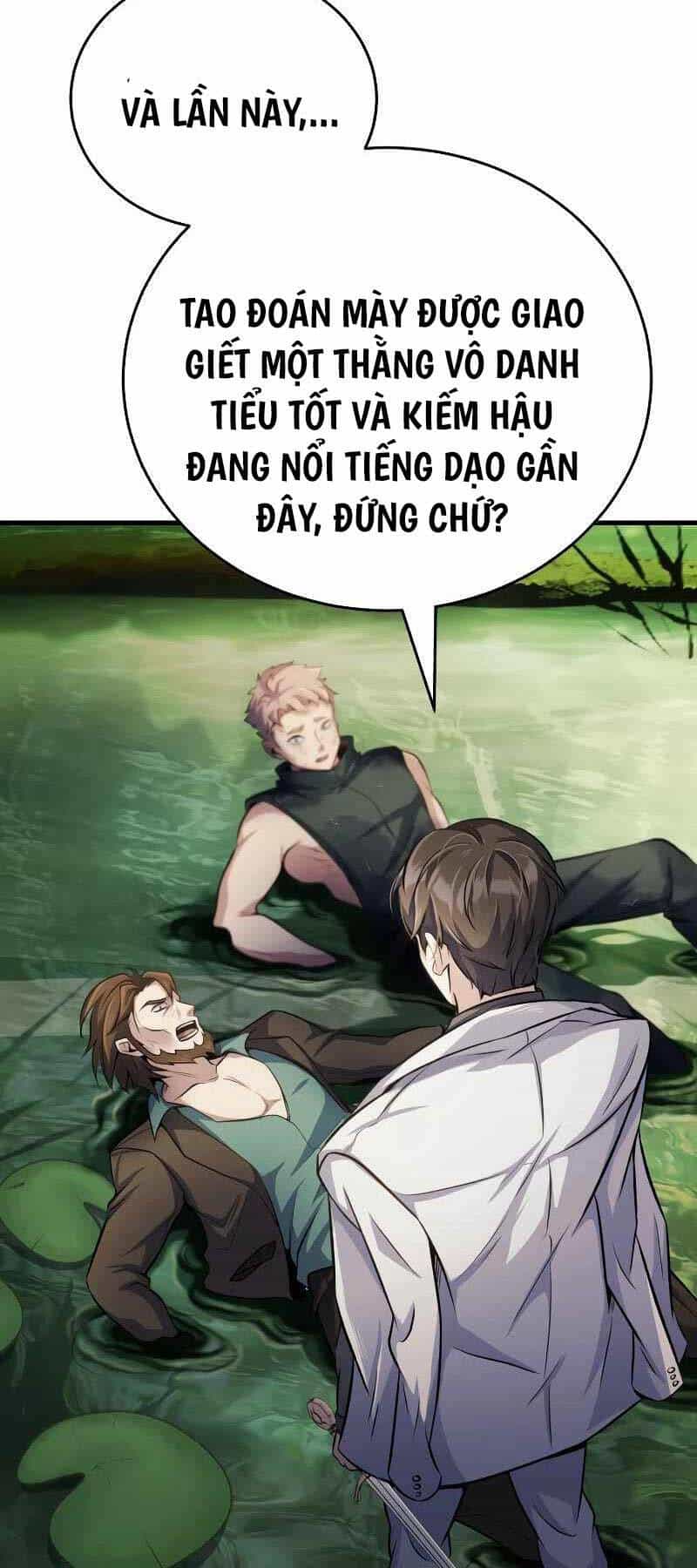 Những Nhân Vật Chính Mà Chỉ Tôi Biết - Chương 18 - ảnh 67