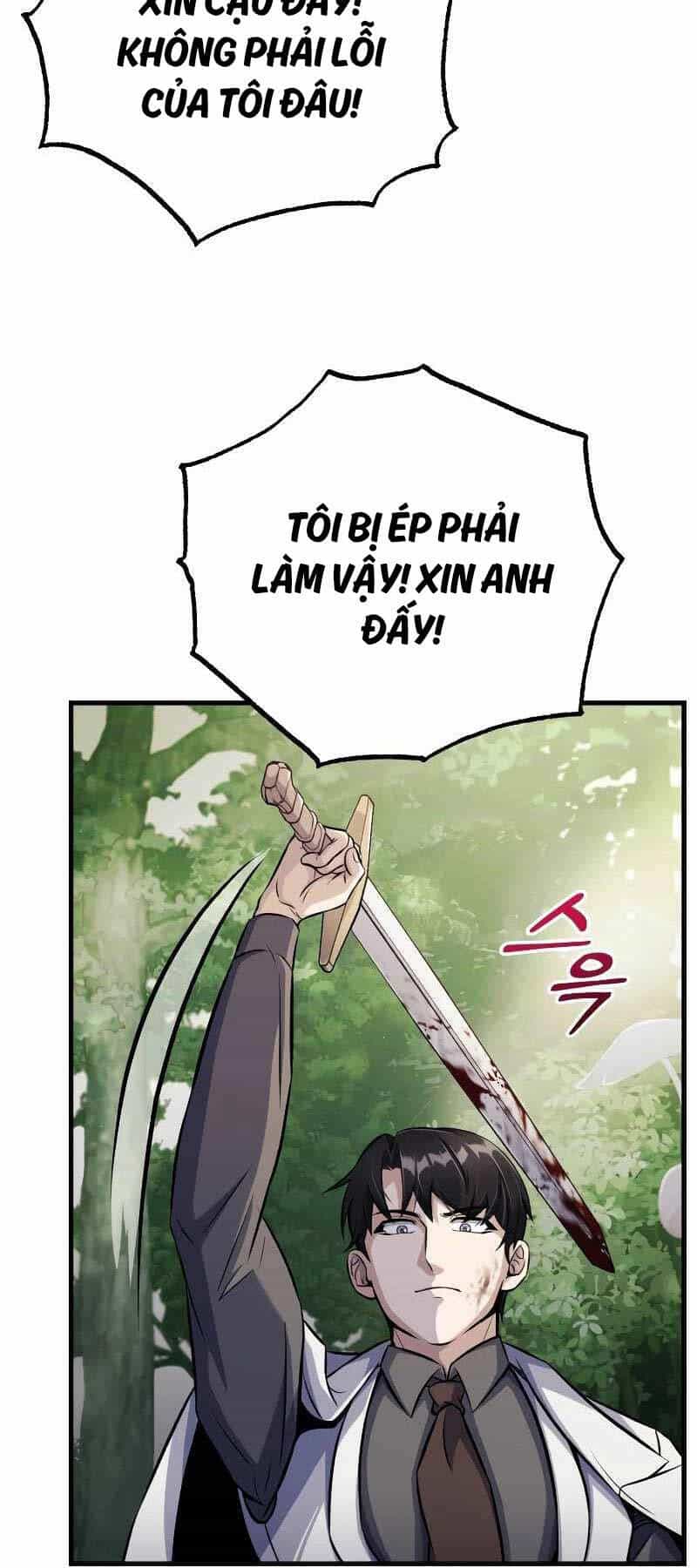 Những Nhân Vật Chính Mà Chỉ Tôi Biết - Chương 18 - ảnh 82
