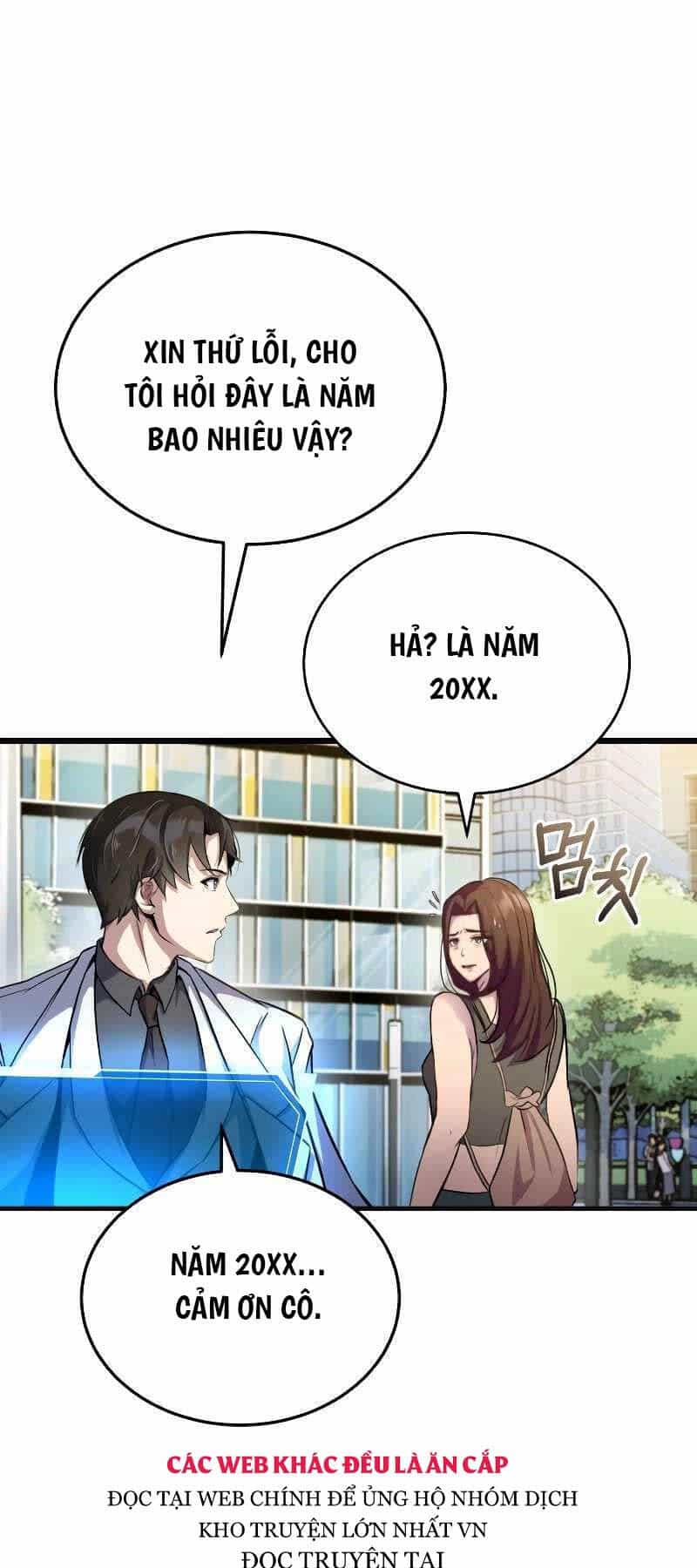 Những Nhân Vật Chính Mà Chỉ Tôi Biết - Chương 2 - ảnh 19