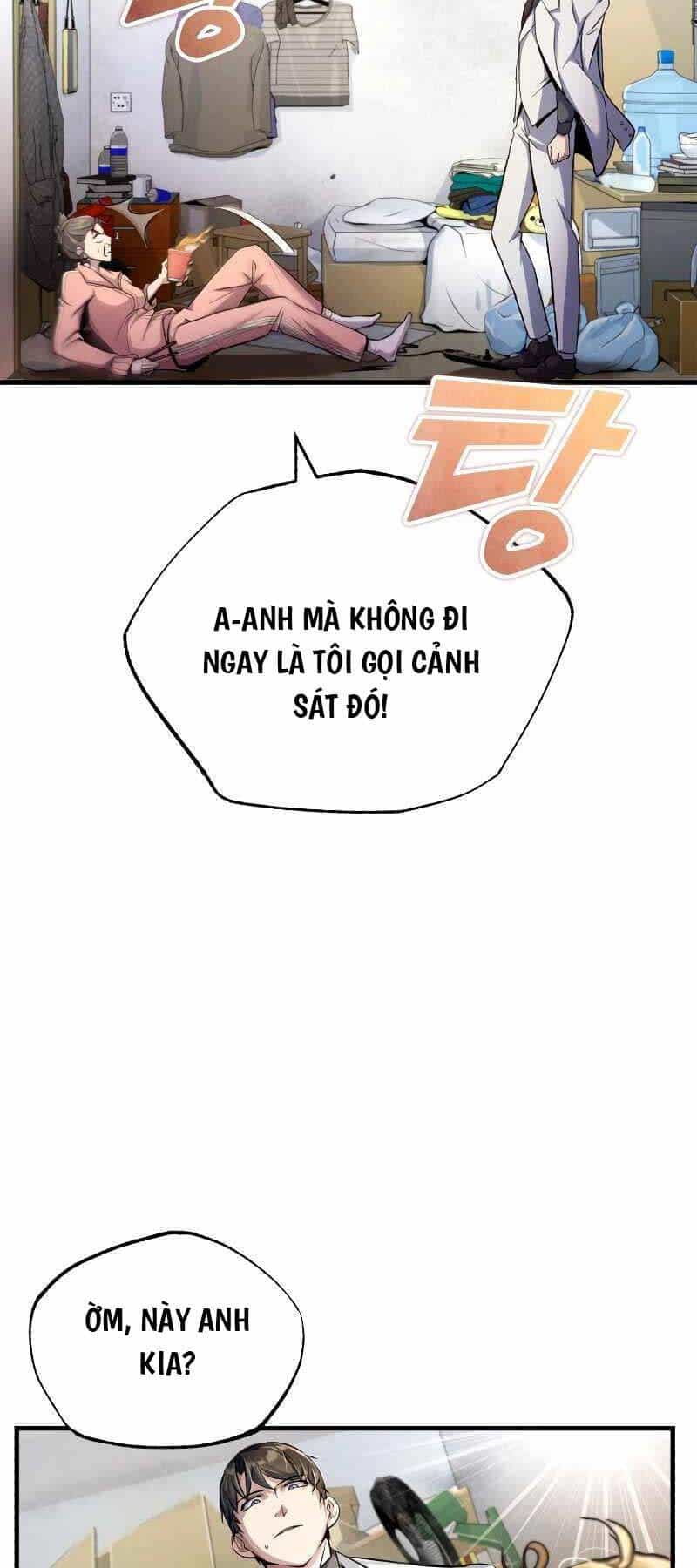 Những Nhân Vật Chính Mà Chỉ Tôi Biết - Chương 2 - ảnh 32